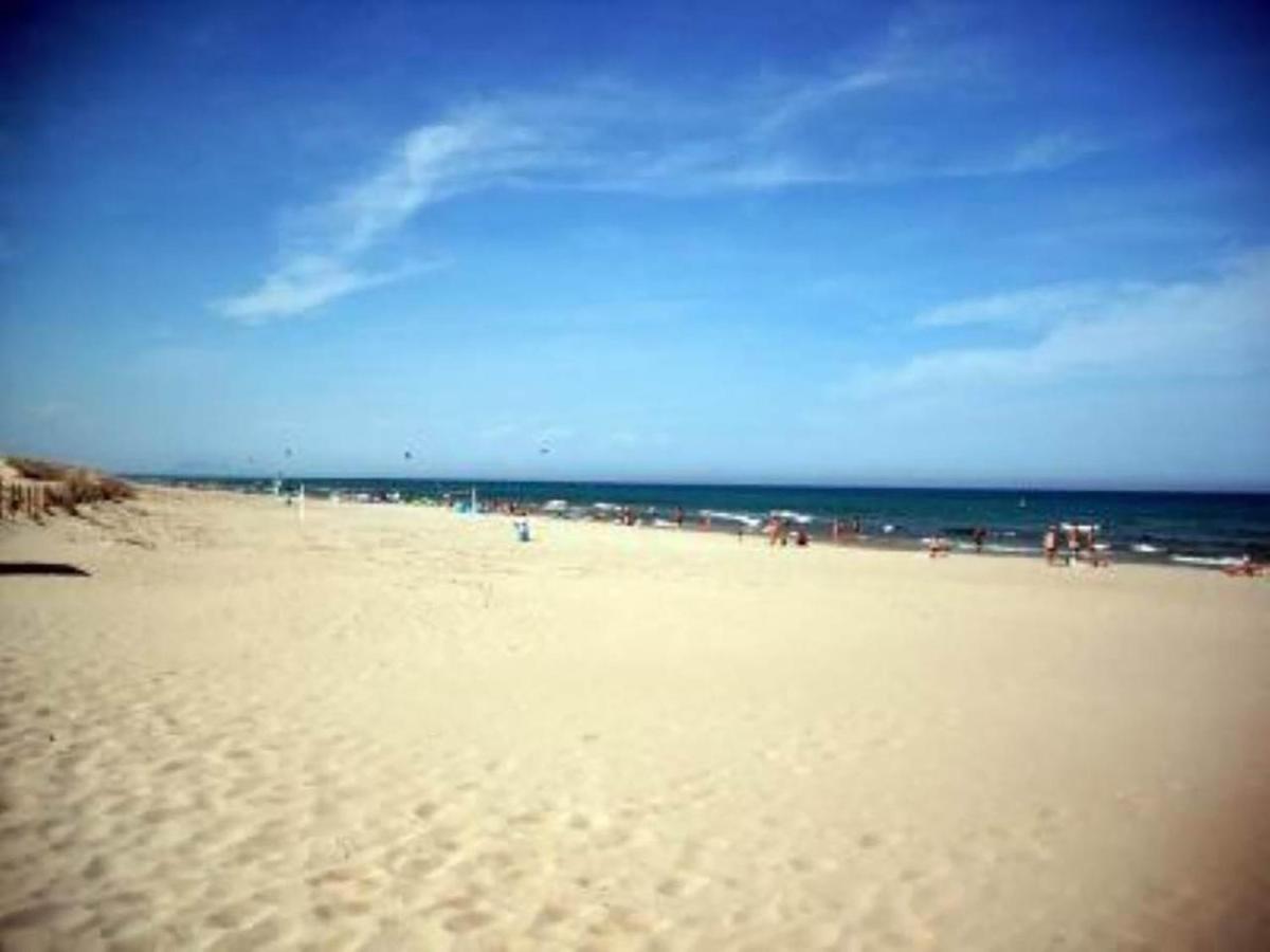 Splendido Appartamento Fronte Mare Vista Spiaggia - Prima Linea Mare Torrevieja Exterior foto